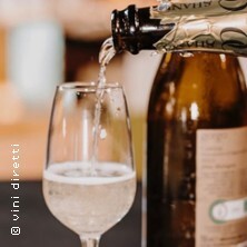 Weintasting für Freundinnen - vini Lounge