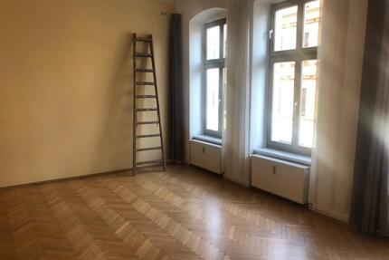 4Raum120qm Stadtzentrum von Wittenberg - Wittenberg Lutherstadt