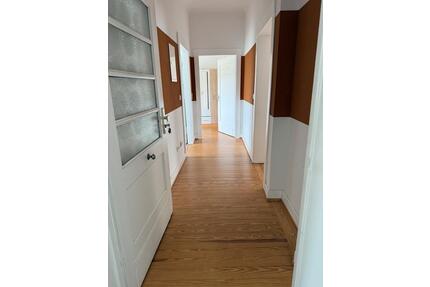 Wohnung in Sankt Arnual - 450,00&nbsp;EUR Kaltmiete, ca.&nbsp; 51,00&nbsp;m&sup2; in Saarbrücken (PLZ: 66119) St. Arnual