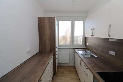 Wohnung zum Mieten in Freiberg 469,00 € 58.28 m²