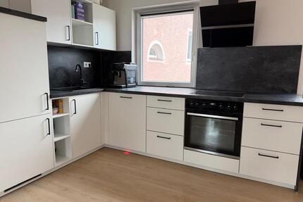 *Schöne helle Whg mit Ebk und Balkon im Zentrum von Waldkirchen