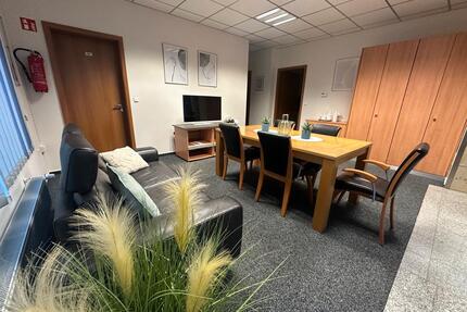 Ferienwohnung Boardinghouse Halverde Apartment EG - Hopsten