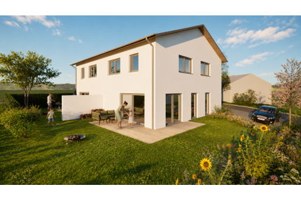 Haus zum Kaufen in Ergoldsbach 599.000,00 € 125.64 m²