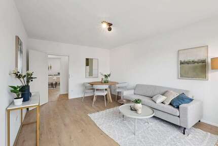 Wohnung zum Kaufen in Kempen 229.900,00 € 77.5 m²
