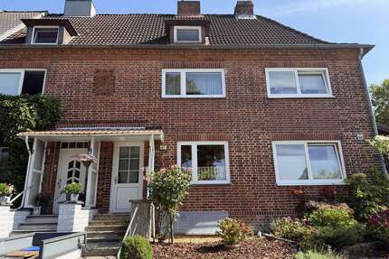 Haus zum Kaufen in Kiel 179.000,00 € 68 m²
