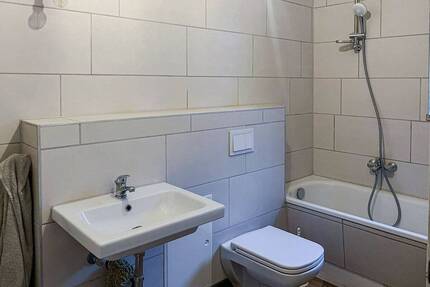 Mehrfamilienhaus mit 9 attraktiven Wohnungen - Greiz