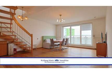 Wohnung zum Kaufen in Berlin Mariendorf 649.000,00 € 142.66 m² - Berlin / Mariendorf