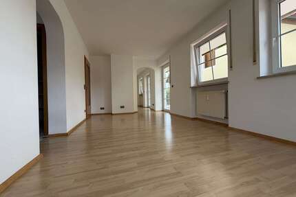 Wohnung zum Mieten in Berglern 1.020,00 € 85 m²