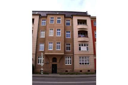 Wohnung zum Mieten in Frankfurt (Oder) 673,00 € 96.09 m²
