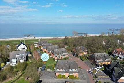 Wohnung zum Kaufen in Schönberger Strand 160.000,00 € 35 m²