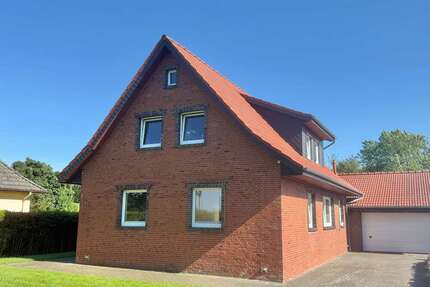 Haus zum Kaufen in Ovelgönne 220.000,00 € 110 m²