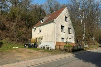 Haus zu verkaufen in Saarland, Ortsteil Wendel - Freisen