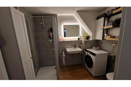 2-Raum-Wohnung im Zentrum von Apolda