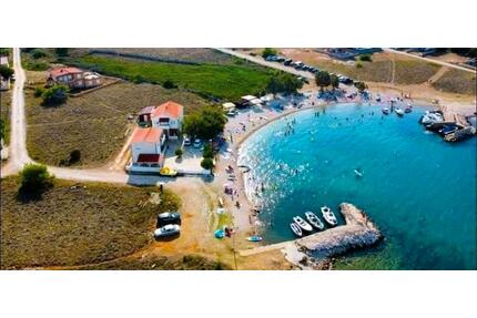 Apartment Elli auf Vir mit Bruckenanbind mit Pool - Köln Rodenkirchen