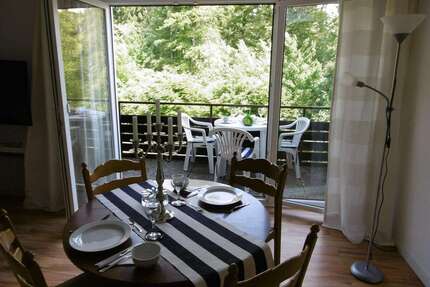 Wohnung zum Kaufen in Braunlage 56.000,00 € 40 m²