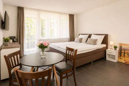Wohnung zum Kaufen in Sankt Englmar 69.000,00 € 33 m²