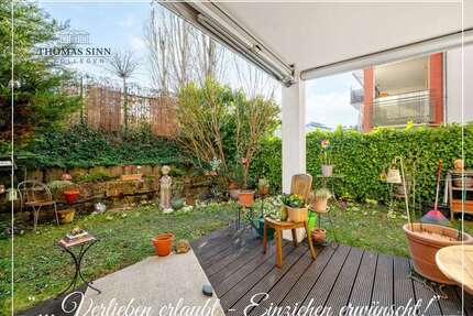 Wohnung zum Kaufen in Heilbronn 420.000,00 € 101.23 m²