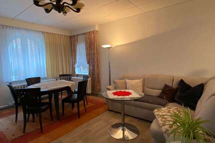 Wohnung zum Mieten in Teterow 500,00 € 68 m²