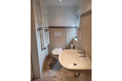 Whg 2,5 Zimmer 50m² ab 01.05.2026 – Warm 435,00 € - Hillerheide - Recklinghausen