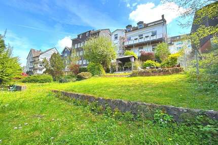 Wohnung zum Kaufen in Velbert 180.000,00 € 96 m²