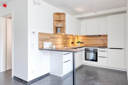Living the good life @ Sonnenhaus 104 Modernes Apartment - Bayreuth City