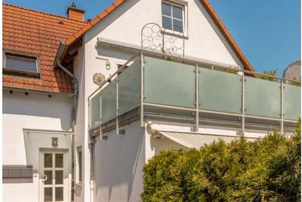 Praktische 1-Zimmer Wohnung in ruhiger Lage mit Anbindung A66A3 - Wiesbaden Mainz-Amöneburg