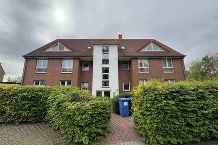 Wohnung zum Mieten in Achim 625,00 € 55.25 m²