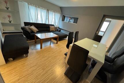 Monteurwohnung Monteurunterkunft Monteurzimmer 10WohnungenHäuser - Geislingen an der Steige