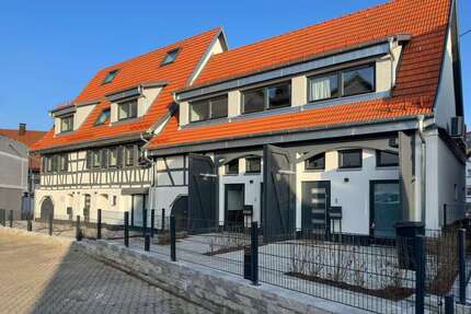 Wohnung zum Mieten in Untergruppenbach 1.390,00 € 108 m²