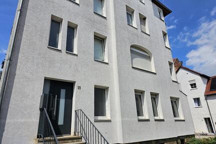 Wohnung, 3 ZKB - 386,00&nbsp;EUR Kaltmiete, ca.&nbsp; 56,00&nbsp;m&sup2; in Eisenach (PLZ: 99817)