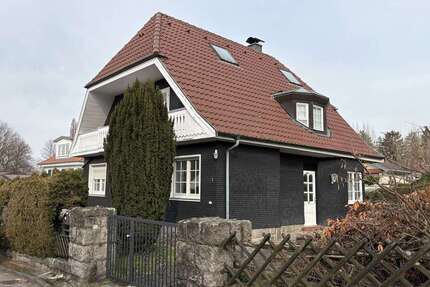 Haus zum Kaufen in Bühl 595.000,00 € 120 m²