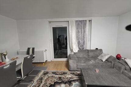 ObjNr:19767 - Kernsanierte 2-Zimmerwohnung in Ludwigshafen - Ludwigshafen am Rhein