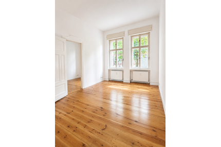 Wohnung zum Kaufen in Strausberg 239.000,00 € 68.6 m²