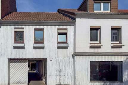 Haus zum Kaufen in Bonn 698.500,00 € 288 m²
