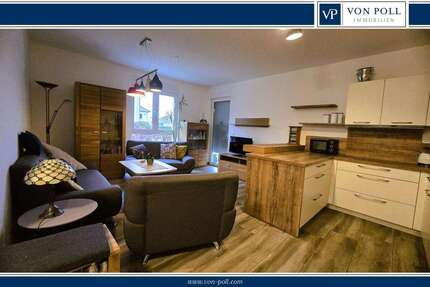 Wohnung zum Kaufen in Hessisch Lichtenau 190.000,00 € 51.4 m²