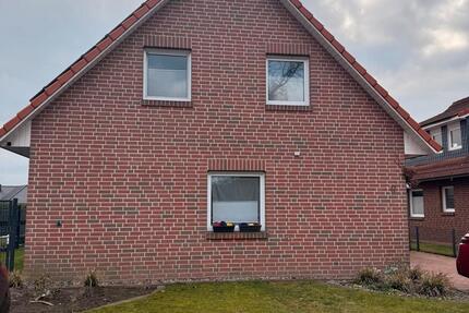 Gemütliches Einfamilienhaus in ruhiger Lage - Molbergen