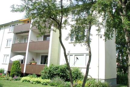 Wohnung zum Mieten in Neumünster 555,00 € 63.51 m²
