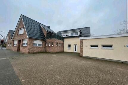 Mehrfamilienhaus mit 11 Einheiten in Papenburg – Kapitalanlage