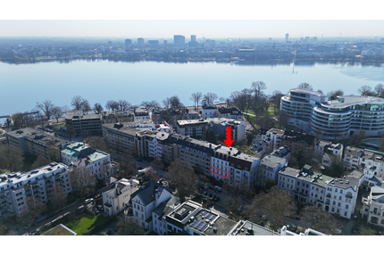 Wohnung zum Kaufen in Hamburg 850.000,00 € 75 m²