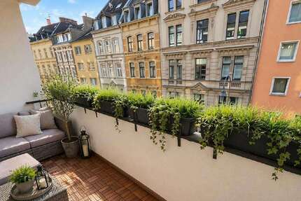 Wohnung zum Kaufen in Köln 364.900,00 € 58 m²