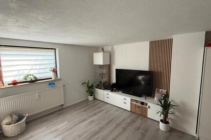 Ruhige 2-Zimmer-Souterrain-Wohnung mit Gartennutzung GöppingenTO