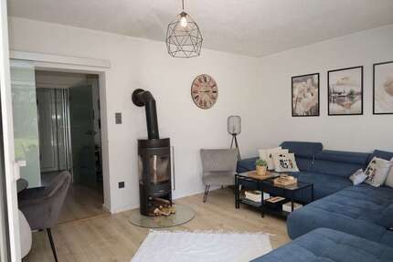 Haus zum Kaufen in Bielefeld Schildesche 330.000,00 € 85 m² - Bielefeld / Schildesche