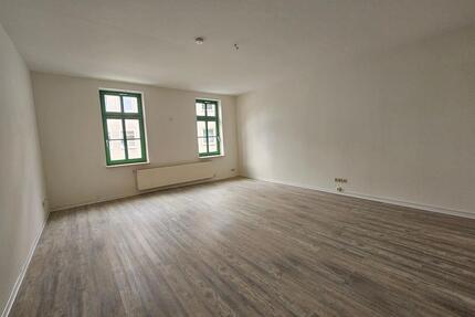Renovierte 2-Zimmer-Wohnung direkt im Zentrum von Mühlhausen - Mühlhausen (Thüringen)