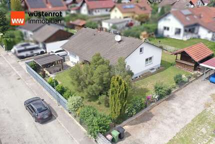 Haus zum Kaufen in Aham 400.000,00 € 125 m²