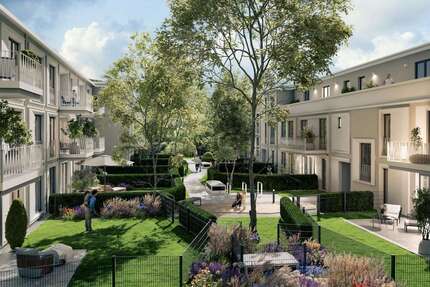 Wohnung zum Kaufen in München 709.000,00 € 62.87 m²