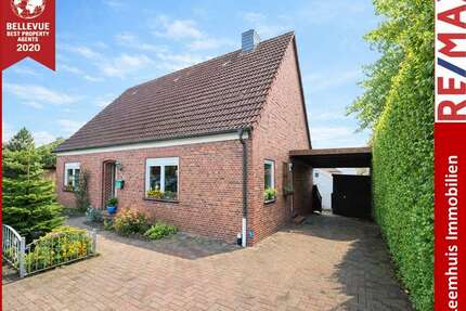 Haus zum Kaufen in Bunde 189.000,00 € 98 m²