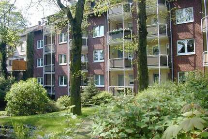 Wohnung zum Mieten in Gelsenkirchen 314,42 € 58.67 m²