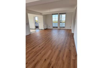 Moderne 3-Zimmerwohnung mit Balkon - Lindlar