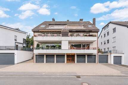 Wohnung zum Kaufen in Bochum Dahlhausen 189.000,00 € 77 m² - Bochum / Dahlhausen