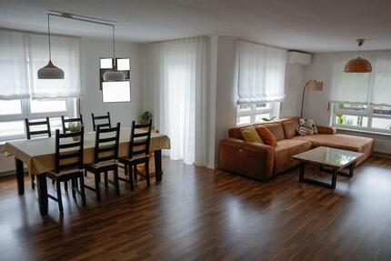 Großzügige 4,5-Zimmer-Wohnung 107 m² in ruhiger Lage - Bietigheim-Bissingen